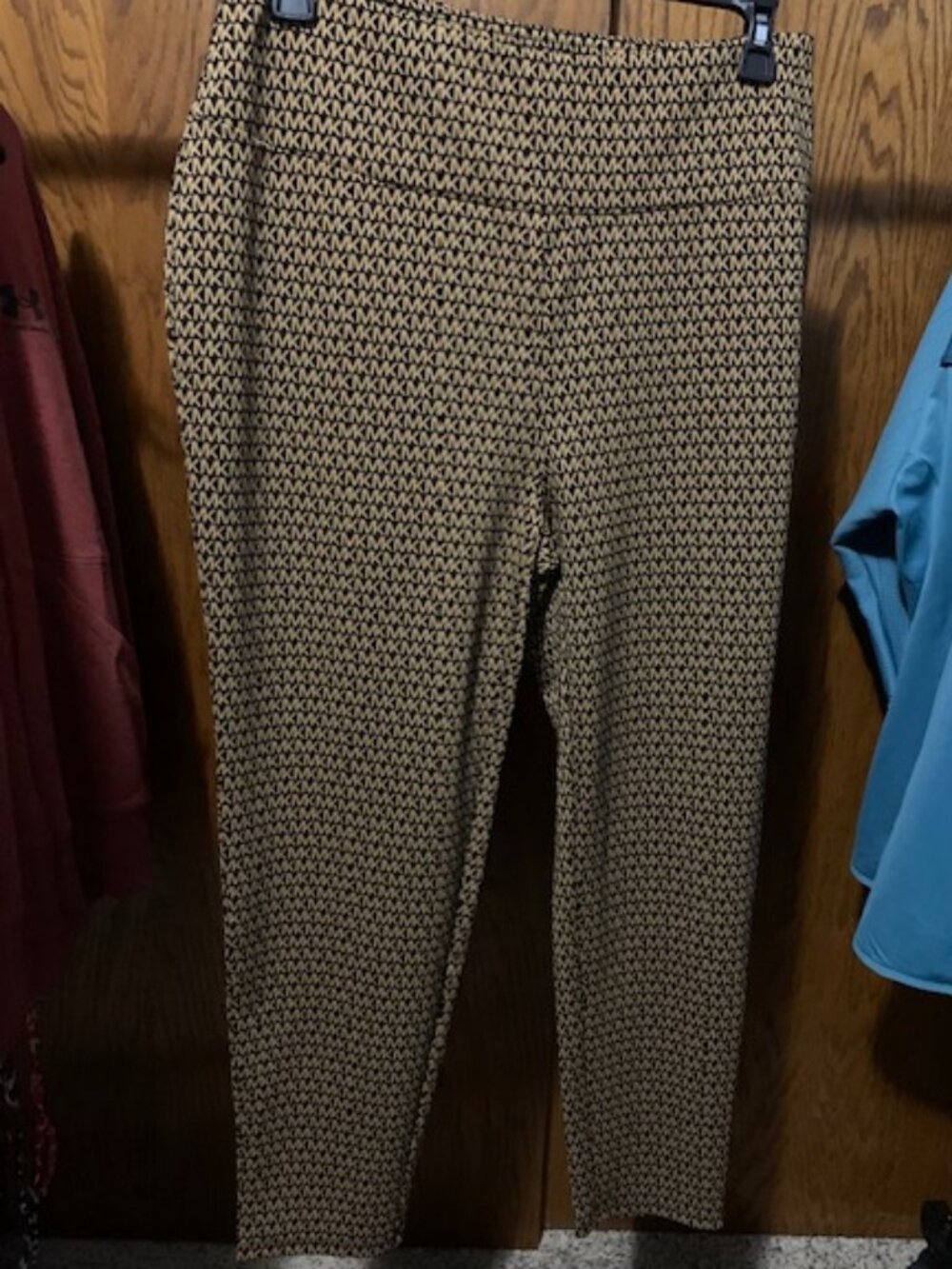 Used Michael Kors pants